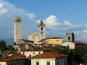 (82) Serravalle Istoiese